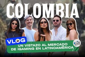 1win Partners compartecómo el marketing de afiliación para productos de igaming se popularizó en LatAm.