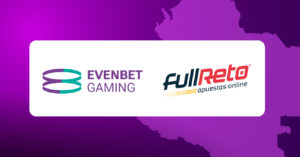 A través de esta asociación, FullReto ofrecerá los torneos y juegos de póker en efectivo de EvenBet.