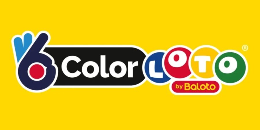 ColorLoto comenzará a sortearse a partir de hoy 15 de agosto.