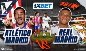 El programa de afiliados 1xBet cuenta con más de 3.000.000 de usuarios.