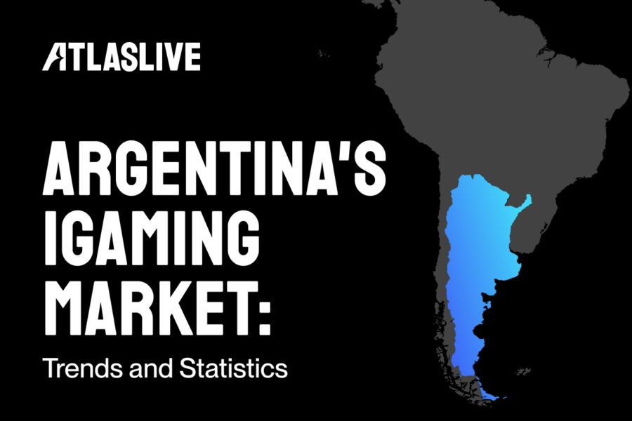 Atlaslive explora el estado actual, las tendencias y los desafíos del mercado argentino.