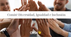 La creación de este comité pretende estimular la capacidad de innovación al incorporar distintas perspectivas y talentos. Foto: Cirsa.