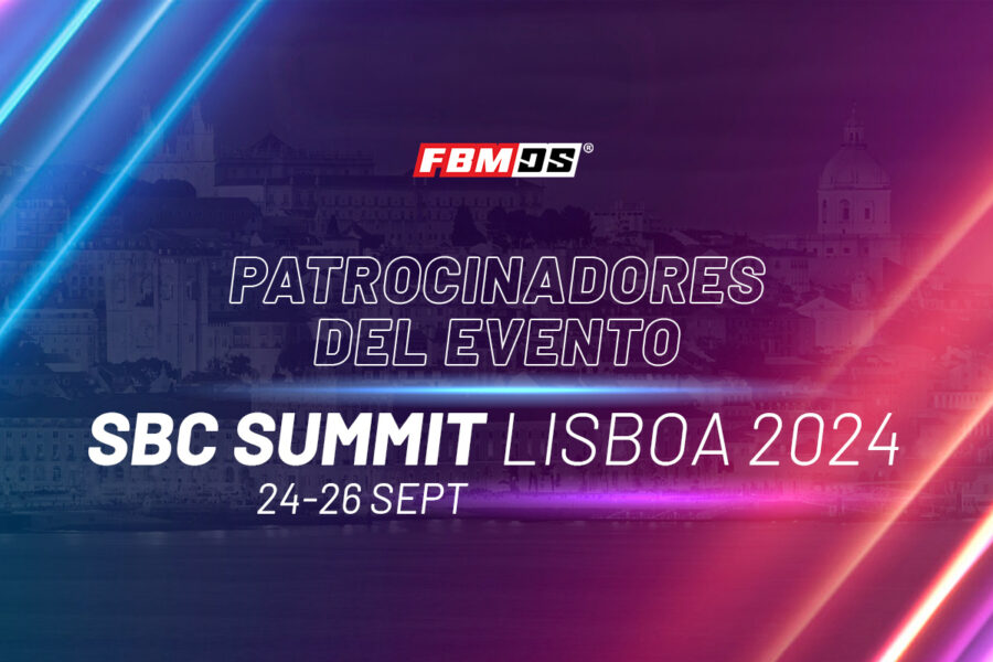 El evento se realizará en la Feira Internacional de Lisboa & MEO Arena.