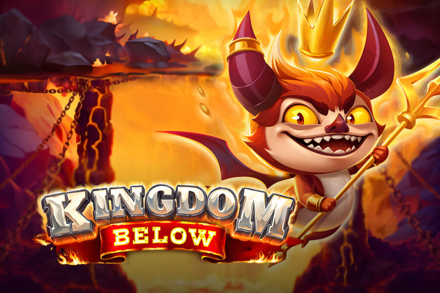 Los fanáticos de las aventuras oscuras y emocionantes encontrarán en Kingdom Below una experiencia cautivadora.