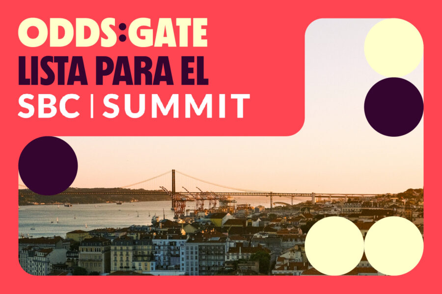 SBC Summit se celebrará del 24 al 26 de septiembre en Lisboa.