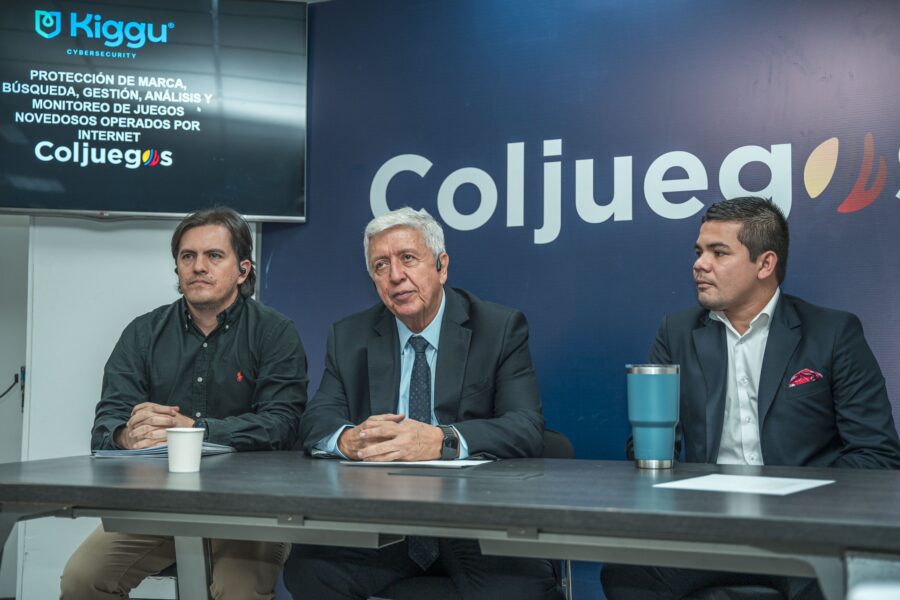 En los próximos meses estarán implementando la segunda fase del CIAC. Foto: Coljuegos. 