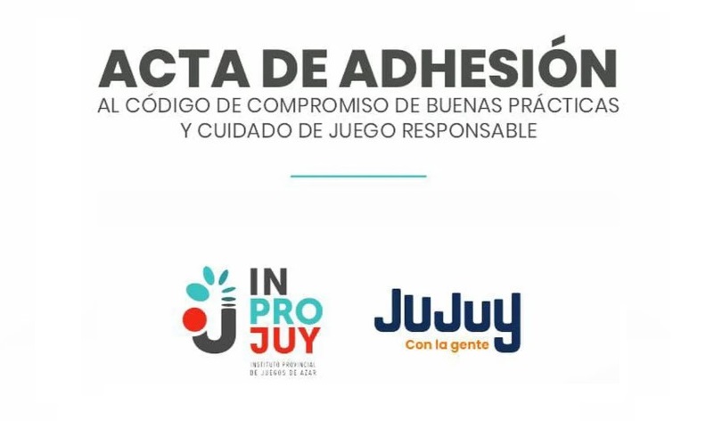 Próximamente, se invitará a los operadores a firmar el acta de adhesión al código.