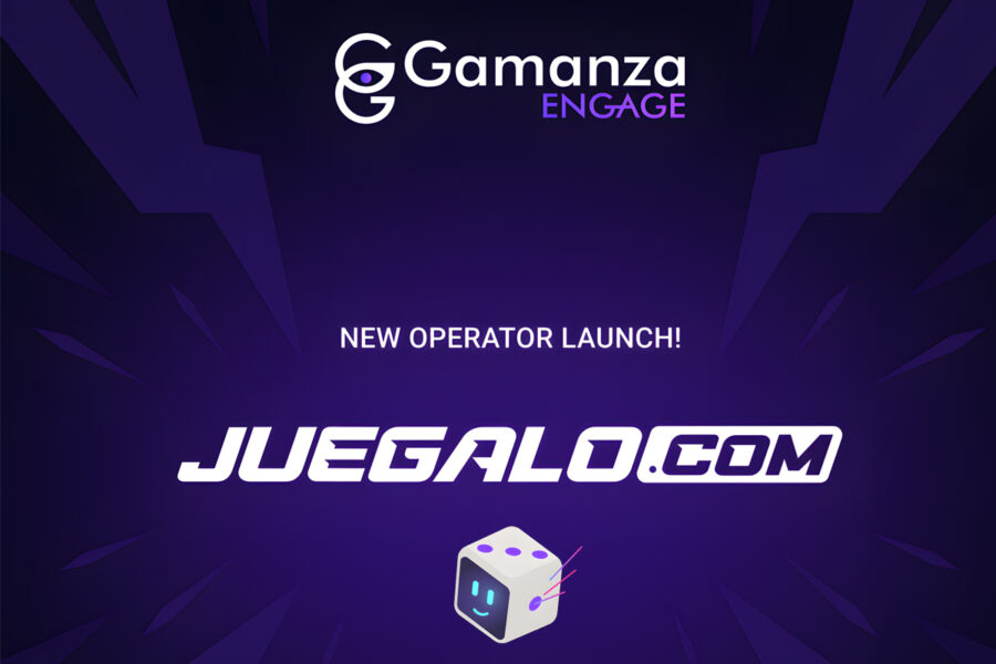 La asociación con Gamanza ofrecerá una experiencia de juego fresca para los jugadores.