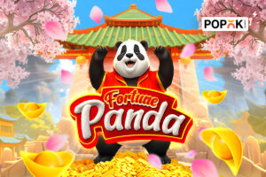 "Fortune Panda" establece un nuevo estándar en los juegos de tragamonedas con su vibrante temática asiática y sus emocionantes funciones.