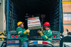 “Los elementos destruidos estaban avaluados en cerca de COP169m (USD39.537). Foto: Coljuegos. 