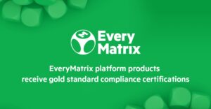 Las certificaciones GLI le permiten a EveryMatrix acelerar la implementación de su tecnología en cada jurisdicción nueva o existente.