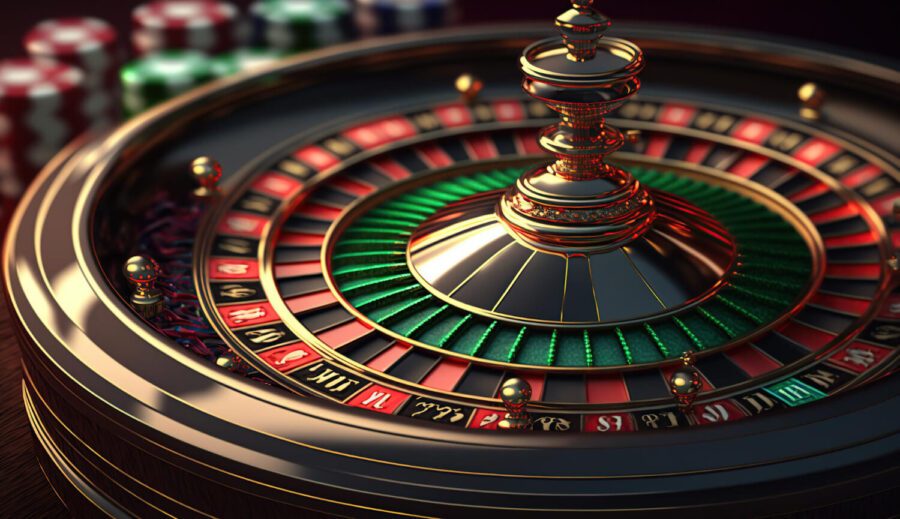 todo sobre el sistema Fibonacci en ruleta