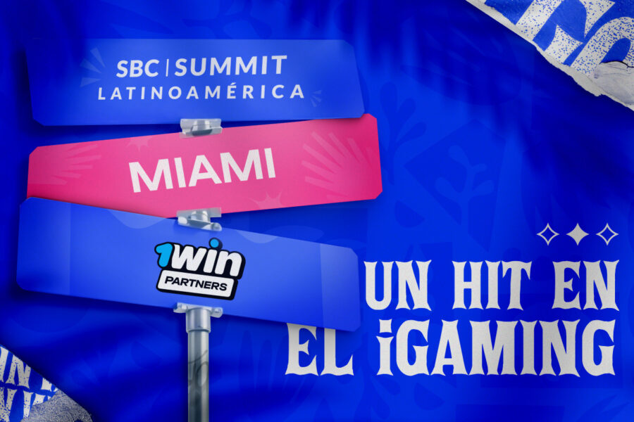 1win Partners combina nuevas tecnologías, estrategias de expansión y marketing dirigido.