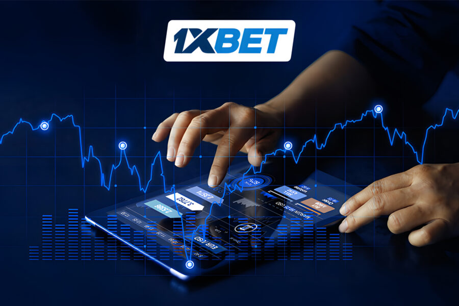 1xBet estará presente en SiGMA Europe en el stand 2154.