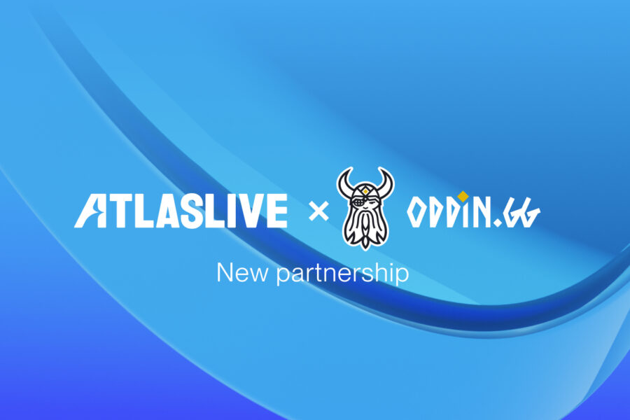 Al integrar el ecosistema de apuestas de esports de Oddin.gg, Atlaslive mejora su plataforma iGaming.