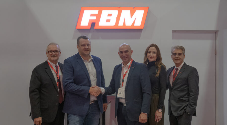 Este acuerdo marca un nuevo hito de consolidación en el plan estratégico definido por el Grupo FBM para el mercado estadounidense.