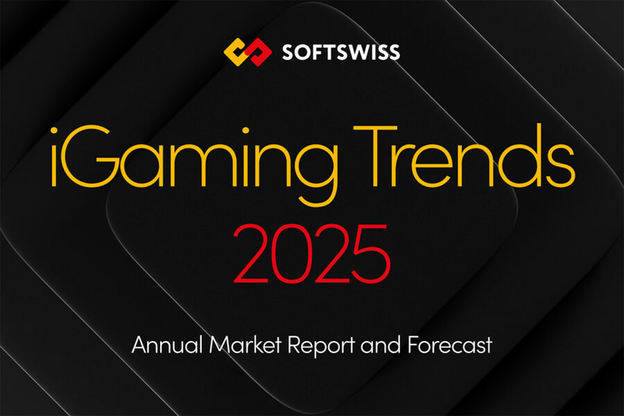 El reporte de SOFTSWISS reúne los insights más destacados. 