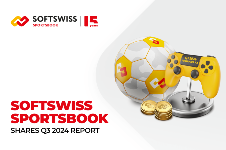  El equipo de SOFTSWISS Sportsbook está mejorando activamente la experiencia de las apuestas en vivo.