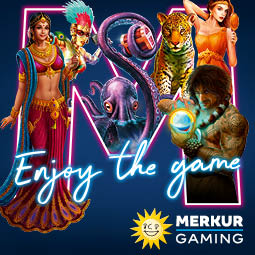 Merkur Gaming