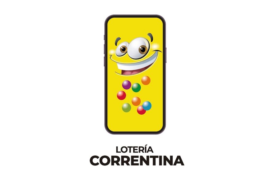 Esta actualización tecnológica forma parte de un año de cambios y mejoras para la Lotería Correntina. 