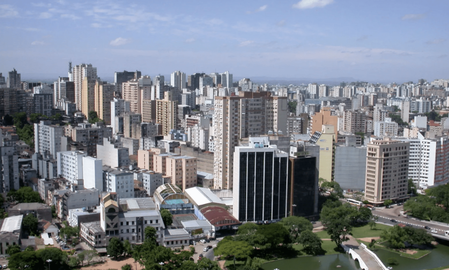 Porto Alegre espera que la reducción del impuesto genere inversiones.