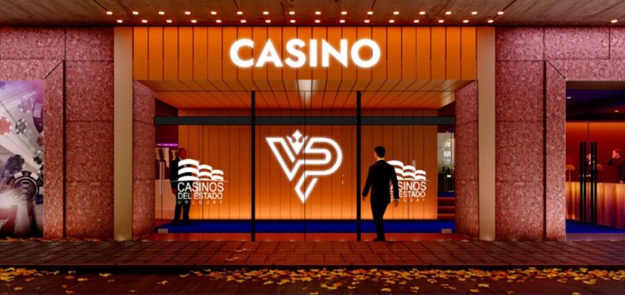 Las autoridades aseguran que es el casino más elegante y moderno. Foto: Casino Radisson Victoria Plaza.