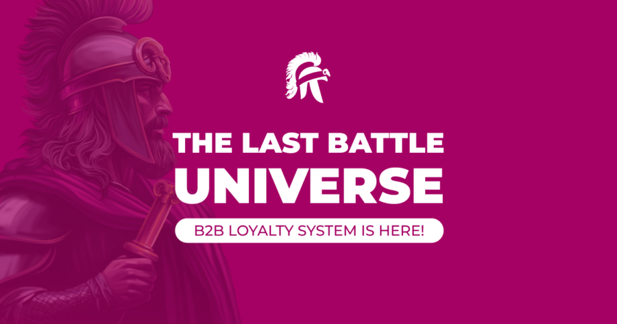 BetConstruct introduce la función de recompensa B2B «The Last Battle Universe»