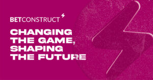 BetConstruct: Changing the game, changing the future.