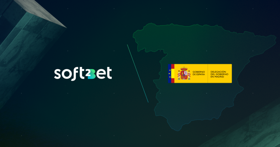 La expansión estratégica de Soft2Bet continúa más allá de España.