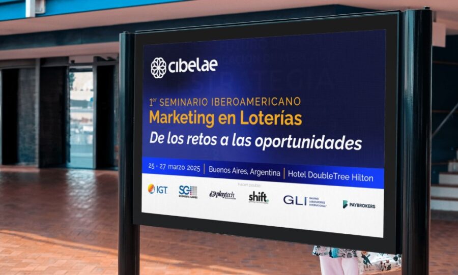 Este evento promete ser un punto de encuentro clave para compartir conocimientos. Foto: Cibelae. 