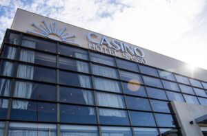 hotel casino sasso