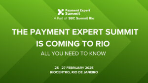 Anuncio del Payment Expert Summit