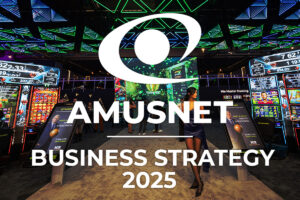 Amusnet Business Strategy 2025.