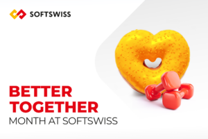 SOFTSWISS lanza “Better Together Month”