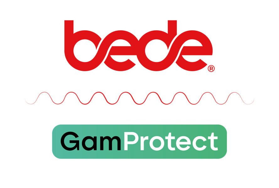 Bede Gaming integra el esquema GamProtect a su plataforma para jugadores
