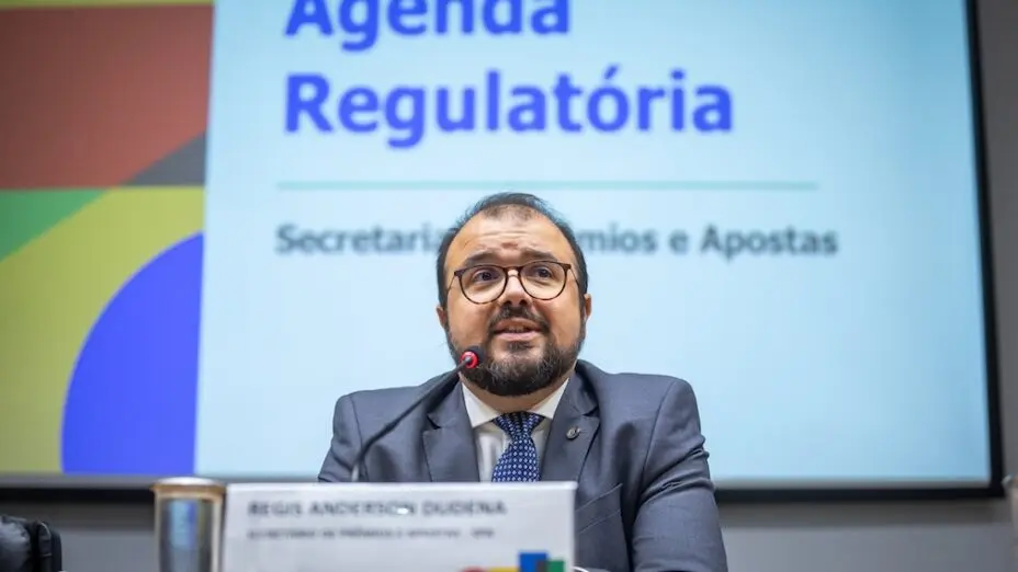 Dudena - Consulta Pública