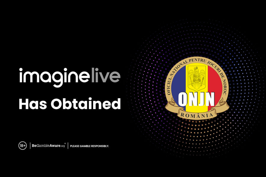 La compañía obtuvo la licencia para transmitir juegos de Live Casino.