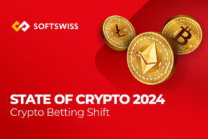 SOFTSWISS revela un cambio en las apuestas con criptomonedas en 2024: las altcoins representan casi la mitad de las apuestas cripto