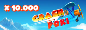 PopOK - Crash Poki