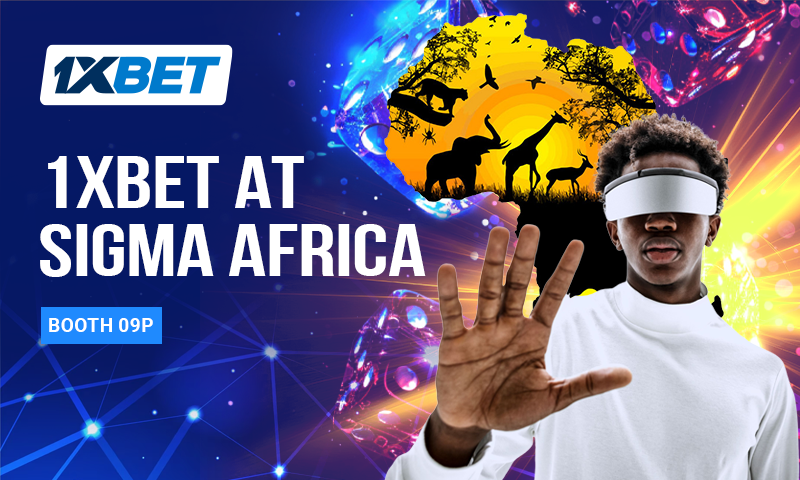 1xBet: «El sector del juego online en África tiene un potencial ilimitado»