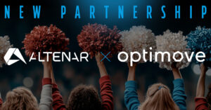 Altenar integra la plataforma Opti-X de Optimove para ofrecer contenido personalizado mejorado