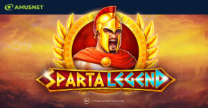 Sparta Legend