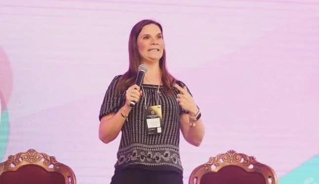 Ana Helena Karnas Hoefel Pamplona será una de las ponentes de BiS SiGMA Américas 2025. (Foto: Instagram)