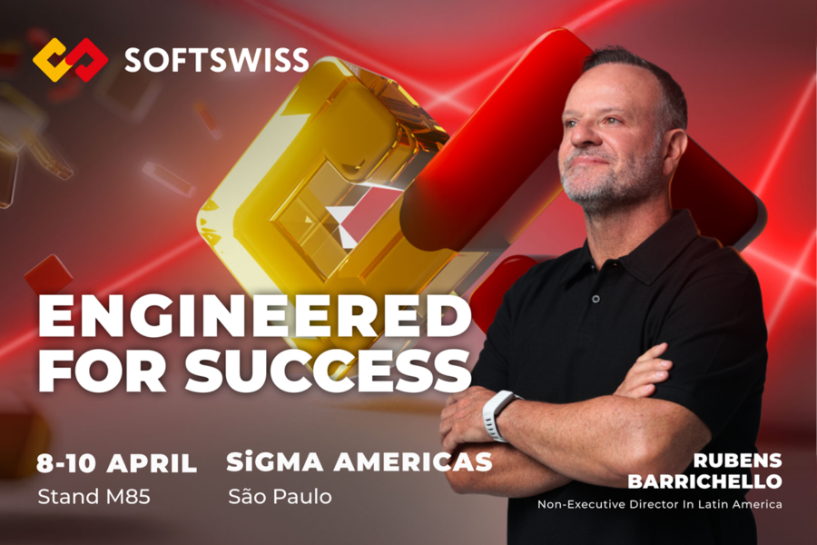 SOFTSWISS anunció su participación en SiGMA Americas