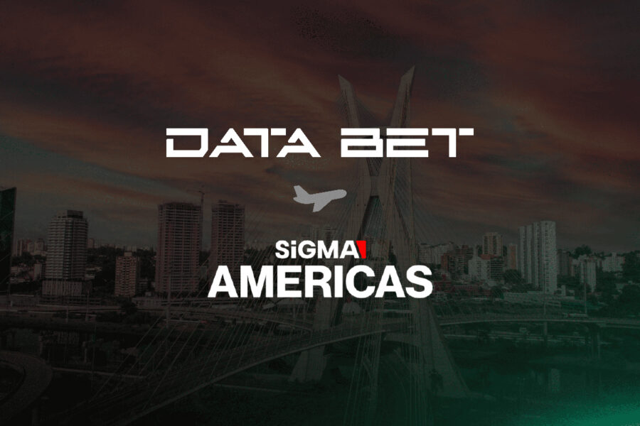 DATA.BET estará presente en SiGMA Americas 2025