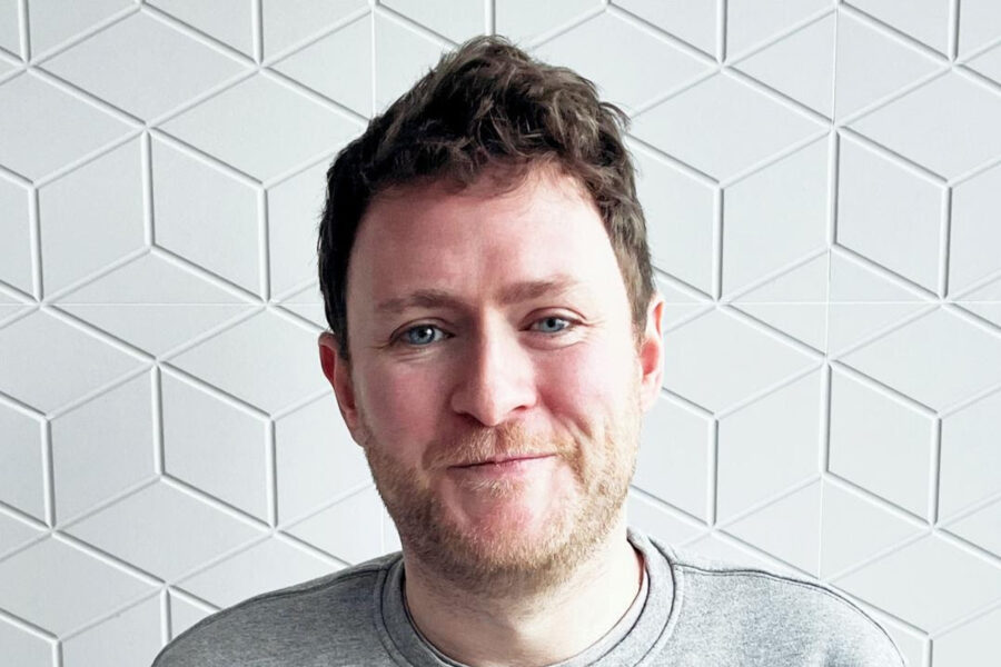 Bede Gaming nombra a David Bartley como director de personal