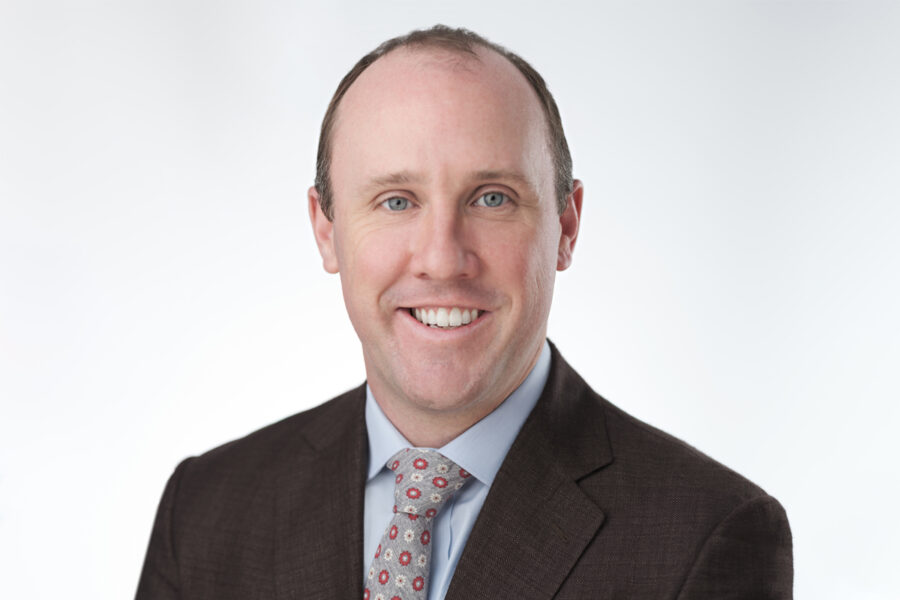David Forman, vicepresidente de investigación de American Gaming Association.
