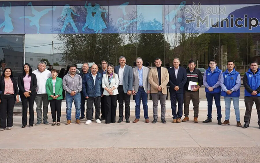 El IJAN de Neuquén promueve capacitaciones sobre juego responsable
