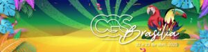 CGS Brasília anuncia a su primer grupo de panelistas