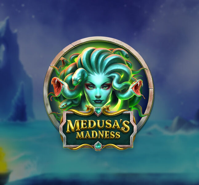 Medusa's Madness.